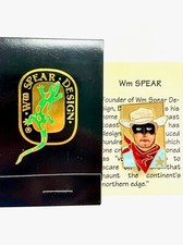 1993 spear design for sale  Nashville