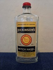 Vintage dickinson witch for sale  El Mirage