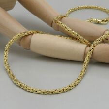 Halskette kette gold gebraucht kaufen  Troisdorf