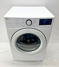 Dlg3471w 7.4 cu. for sale  Rockville