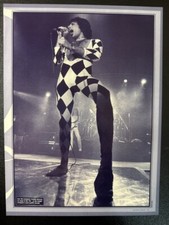 Freddie mercury queen for sale  STRATHAVEN