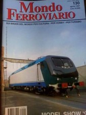 Ferroviario 130 1997 usato  Italia