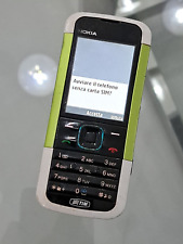 Nokia 5000 è un telefono cellulare rilasciato da Nokia nel 2008 Funzionante comprar usado  Enviando para Brazil