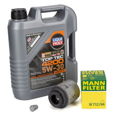 Liqui moly top gebraucht kaufen  Minden