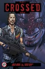 Fumetto crossed follia usato  Italia