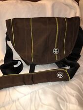 Crumpler messenger boy for sale  Grand Prairie