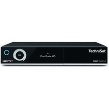 Technisat digit isio gebraucht kaufen  Ahlen-Vorhelm