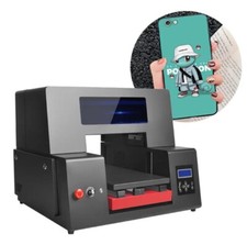 Print refinecolor printer for sale  BATHGATE