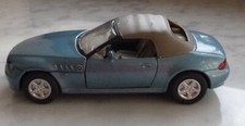 Modellauto welly bmw gebraucht kaufen  Pforzheim