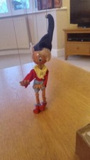 Vintage pelham noddy for sale  EPSOM