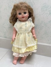 Vintage baby doll for sale  Chrisman