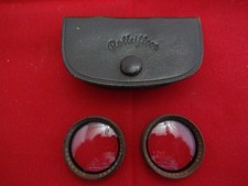 Rolleiflex proxar 2.2 for sale  SWAFFHAM