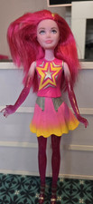 Barbie starlight adventures for sale  NEWTON ABBOT
