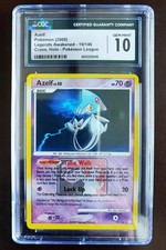 Azelf legends awakened gebraucht kaufen  Michelstadt