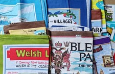 Vintage cotton linen for sale  PLYMOUTH