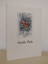 Guido polo acquarelli usato  Italia