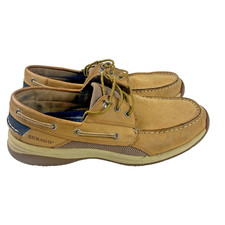 Sebago helmsman shoes for sale  Goose Creek