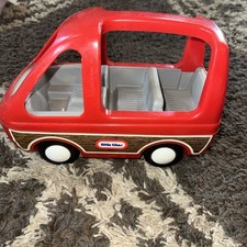 Vintage little tikes for sale  Vincennes