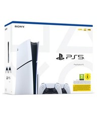Playstation slim ps5 d'occasion  Clermont-Ferrand-