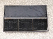 Black multiple jewellery for sale  SUTTON COLDFIELD