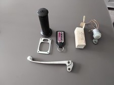 Motorcycle spares yamaha for sale  SUTTON