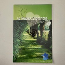 France: Poitou-Charentes d'occasion France: Poitou-Charentes d'occasion Marseille V