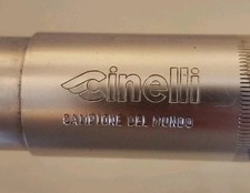 Cinelli campione del usato  Italia