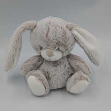Doudou lapin beige d'occasion  Le Portel