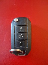 Peugeot 206 remote for sale  ROMNEY MARSH