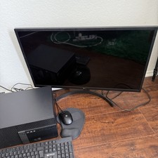dell computer monitor tower for sale  Los Angeles