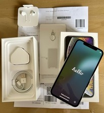 Apple iphone 256gb for sale  ALFRETON