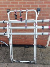 Fiamma bike rack for sale  COVENTRY