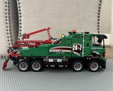 Lego 42008 technic for sale  Atlanta