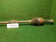 Antriebswelle 3815a428 mitsubi gebraucht kaufen Antriebswelle 3815a428 mitsubi gebraucht kaufen  Fürstenwalde/Spree