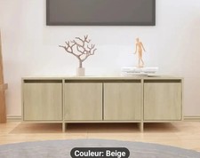 Meuble chêne d'occasion  Paris I