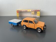 Lada 2121 niva d'occasion  Fontaine