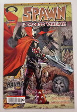 Spawn 223 copertina usato  Savona