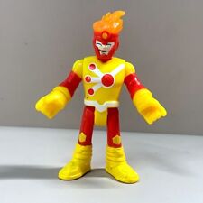 Usado, Boneco Fisher Price Imaginext DC Super Friends Firestorm Ronnie Raymond série 3 comprar usado  Enviando para Brazil