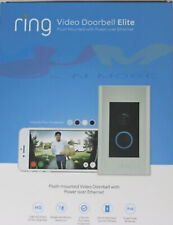 ring doorbell elite for sale ring doorbell elite for sale WEMBLEY