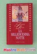 Joseph roth milleduesima usato  Anguillara Sabazia