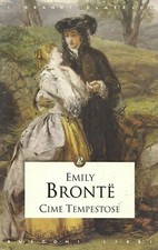 Cime tempestose bronte usato  Italia