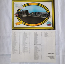 Dapol gauge model for sale  COCKERMOUTH