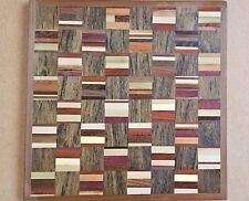 Stunning handcrafted solid for sale  Imperial Beach