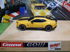 Carrera chevrolet camaro gebraucht kaufen  Nortorf