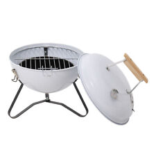 Portable round kettle for sale  UK