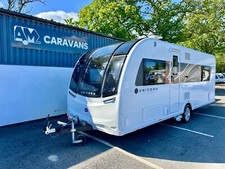 2023 bailey unicorn for sale  CARLISLE