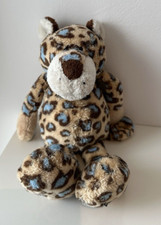 Nici leopard stofftier gebraucht kaufen  Wardenburg