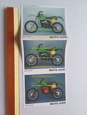 Gori modelli 125 usato  Vimodrone
