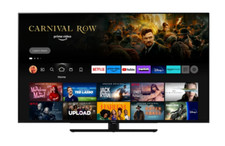 Panasonic 50mxf887 firetv gebraucht kaufen  Hamburg