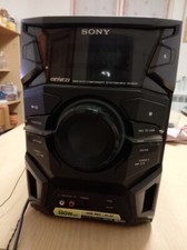 Stereo sony genezi usato  Ancona